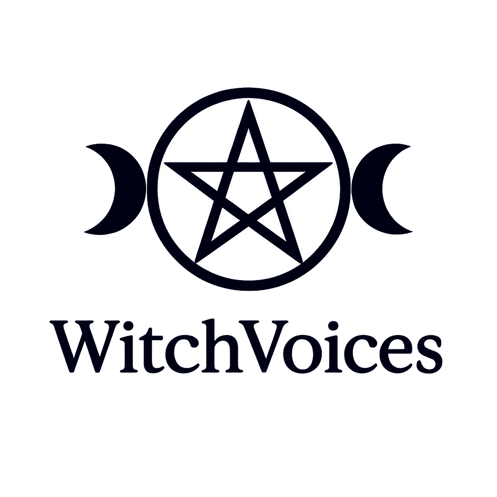 Witch Voices